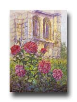 L'église d'Epiais-Rhus