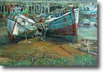 Echoués (Trouville)