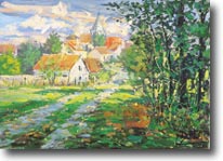 Hénonville